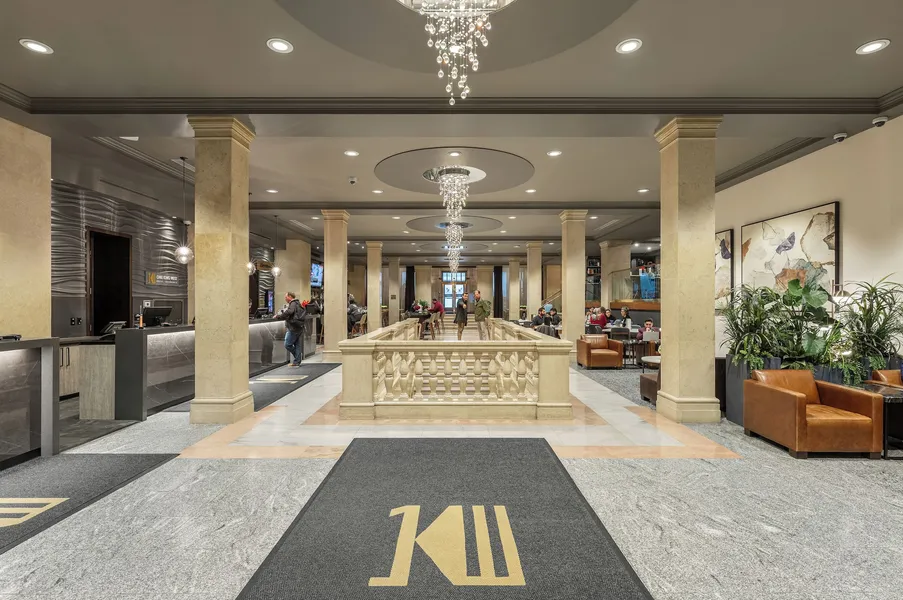 One King West Hotel & Residence hotel detail image 2