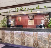 Econo Lodge Milwaukee Airport hotel detail image 3