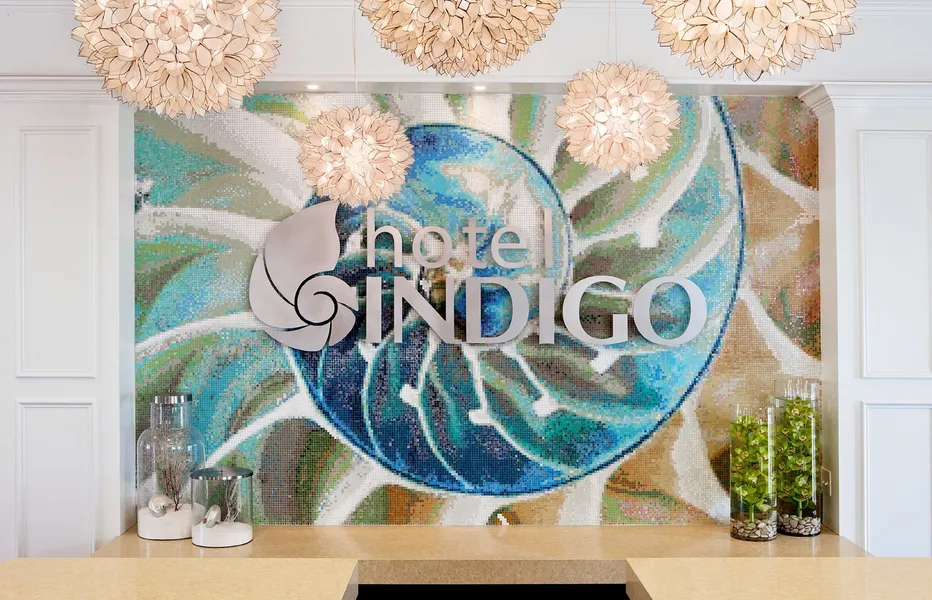 Hotel Indigo San Diego Del Mar by IHG hotel detail image 2