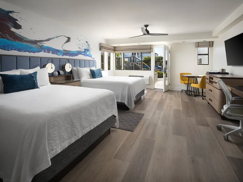 Hotel Indigo San Diego Del Mar by IHG hotel detail image 6