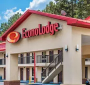 Econo Lodge Richmond Hill hotel detail image 3