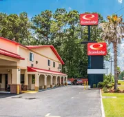 Econo Lodge Richmond Hill hotel detail image 4