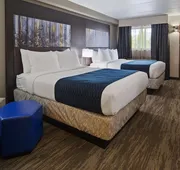 Best Western Atlanta-Marietta Ballpark Hotel hotel detail image 3