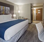 Best Western Atlanta-Marietta Ballpark Hotel hotel detail image 4