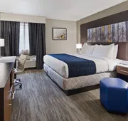 Best Western Atlanta-Marietta Ballpark Hotel hotel detail image 5