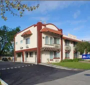Americas Best Value Inn San Jose Convention Center hotel detail image 3