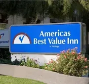 Americas Best Value Inn San Jose Convention Center hotel detail image 4