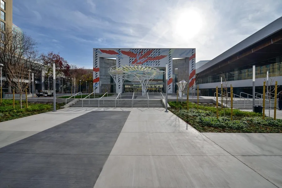 Americas Best Value Inn San Jose Convention Center hotel detail image 6