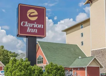 Clarion Inn hotel thumbnail 2