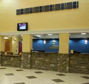 Clarion Inn hotel detail image 3