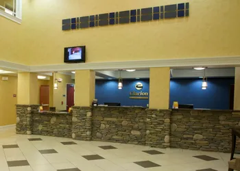 Clarion Inn hotel thumbnail 3