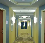 Clarion Inn hotel detail image 4