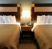 Clarion Inn hotel detail image 5
