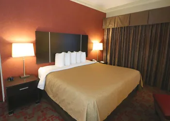 Clarion Inn hotel thumbnail 7