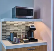 Hilton Garden Inn Anchorage hotel detail image 4