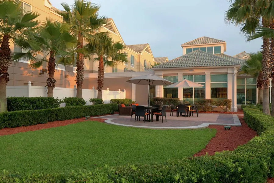 Hilton Garden Inn Orlando East/UCF Area hotel detail image 2