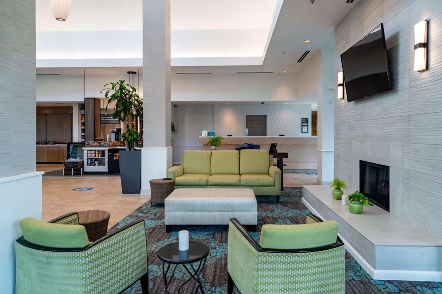Hilton Garden Inn Orlando East/UCF Area hotel detail image 6
