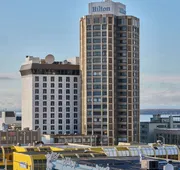 Hilton Anchorage hotel detail image 4