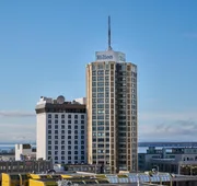 Hilton Anchorage hotel detail image 5