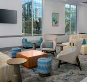 Hilton Garden Inn Charlotte Uptown hotel detail image 3