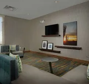 Hampton Inn Lake Havasu City hotel detail image 5