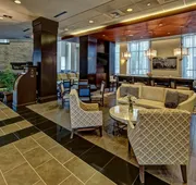 Hampton Inn & Suites Nashville Downtown hotel detail image 4
