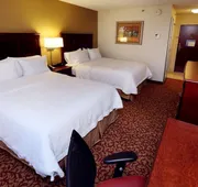 Hampton Inn & Suites Charlottesville-At the University hotel detail image 3