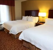 Hampton Inn & Suites Charlottesville-At the University hotel detail image 4