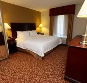 Hampton Inn & Suites Charlottesville-At the University hotel detail image 5