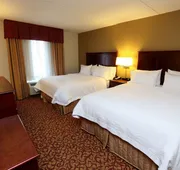 Hampton Inn & Suites Charlottesville-At the University hotel detail image 7