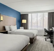 City Express by Marriott Charlotte South End hotel detail image 5