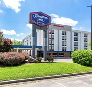 Hampton Inn Knoxville - Airport hotel detail image 3