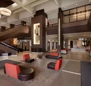 Ramada Plaza by Wyndham Regina Downtown hotel detail image 5