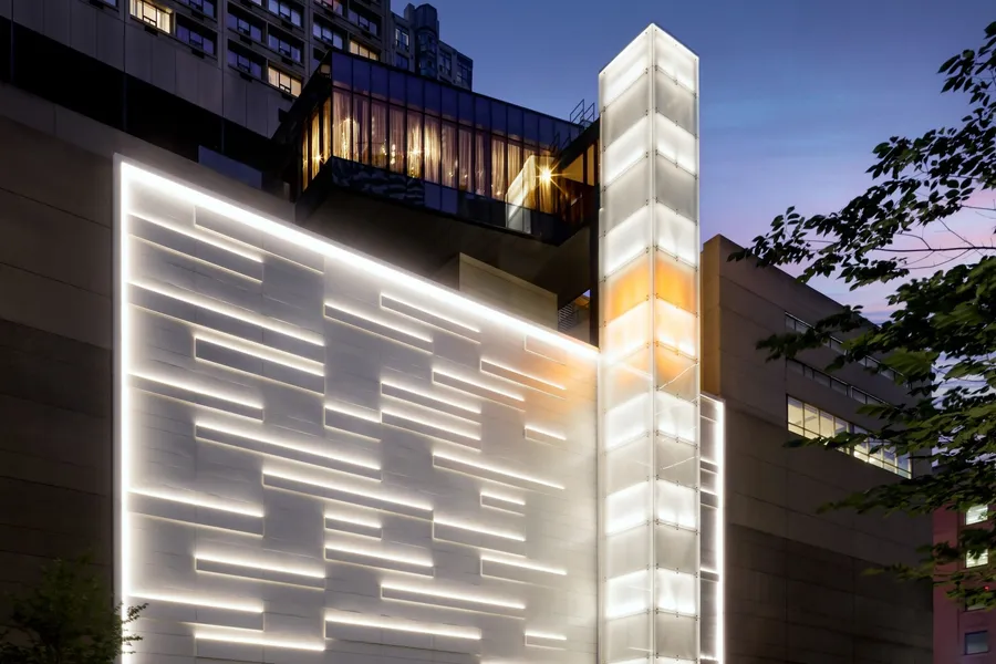 W Toronto hotel detail image 2