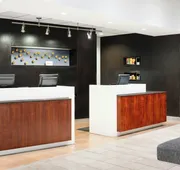 Courtyard by Marriott Charlotte City Center hotel detail image 4