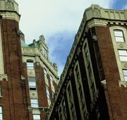 Lord Baltimore Hotel hotel detail image 4