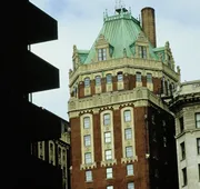 Lord Baltimore Hotel hotel detail image 7
