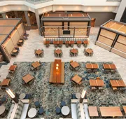 Embassy Suites by Hilton Monterey Bay Seaside hotel detail image 4