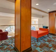 Fairfield Inn & Suites by Marriott San Francisco Airport hotel detail image 3