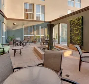 Fairfield Inn & Suites by Marriott San Francisco Airport hotel detail image 4