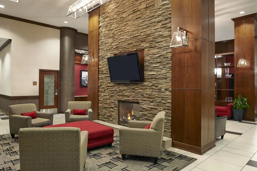 Four Points by Sheraton Calgary Airport hotel detail image 2