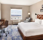 Four Points by Sheraton Calgary Airport hotel detail image 5