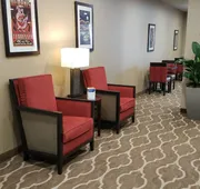 Comfort Inn Memphis Downtown hotel detail image 5