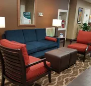 Comfort Inn Memphis Downtown hotel detail image 7