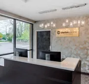 Clarion Pointe Charlottesville hotel detail image 3