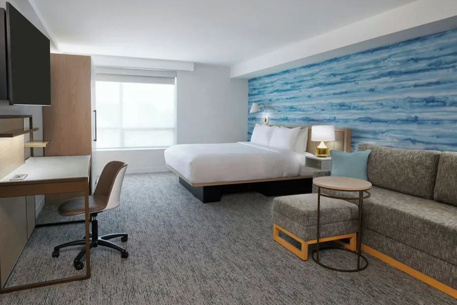 TownePlace Suites by Marriott Niagara Falls Canada hotel detail image 6