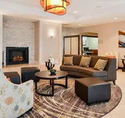 Homewood Suites by Hilton Fresno hotel detail image 3