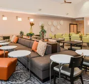 Homewood Suites by Hilton Fresno hotel detail image 4