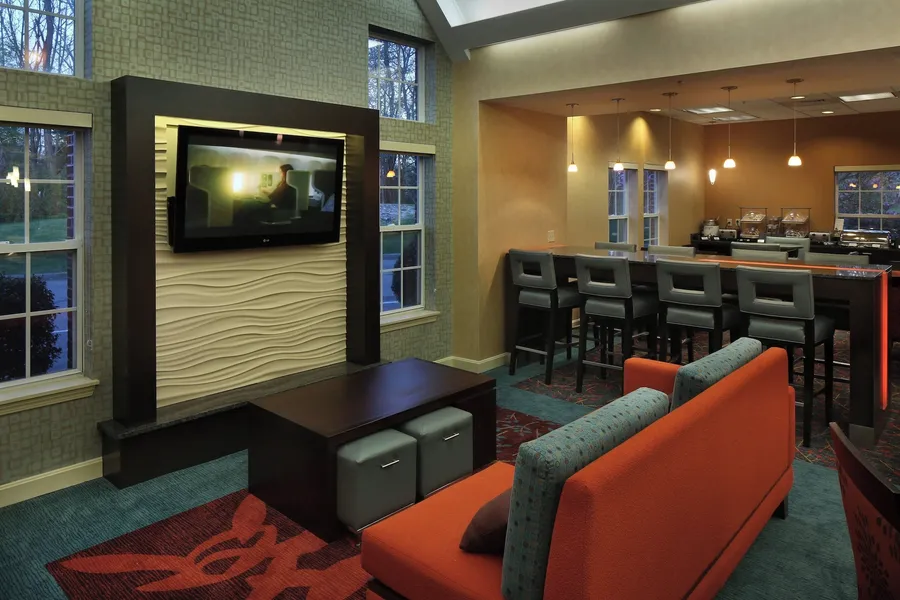 Residence Inn by Marriott Mystic Groton hotel detail image 2