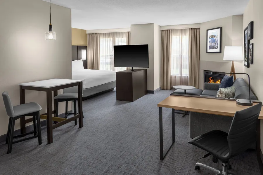 Residence Inn by Marriott Mystic Groton hotel detail image 6